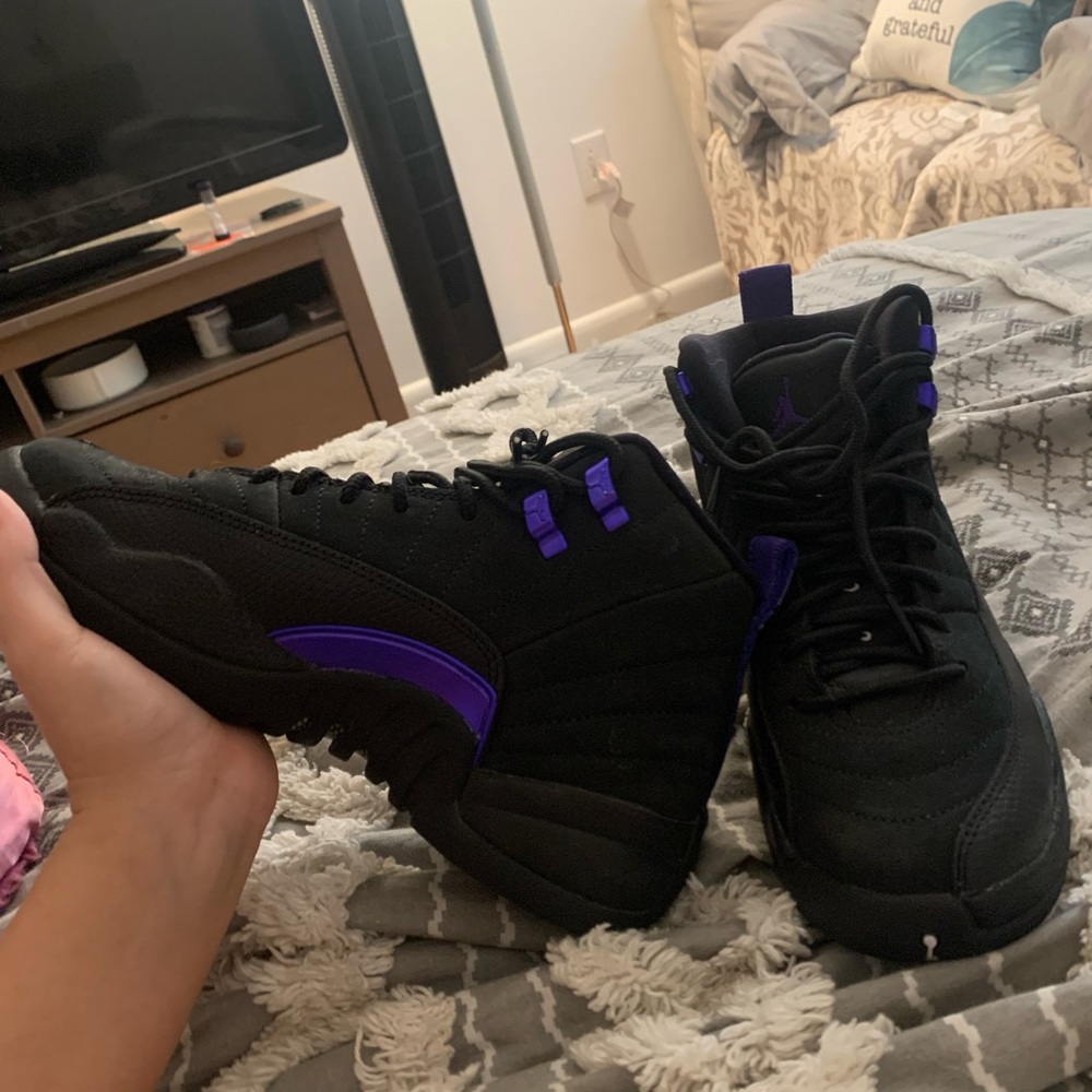 Dark concords